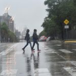 Tormentas. Los 10 puntos de Córdoba donde más llovió en la madrugada del sábado