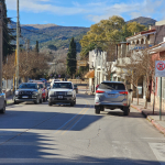 La Cumbre inauguró su Centro Comercial a Cielo Abierto: un nuevo impulso al desarrollo urbano, comercial y turístico