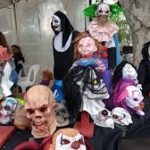 Alta Gracia se prepara para una nueva edición de Halloween en el Paseo del Centro