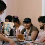 Llega la segunda edición del «Ilustrazo», un festival cordobés de ilustración